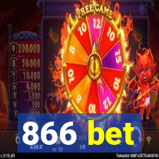 866 bet